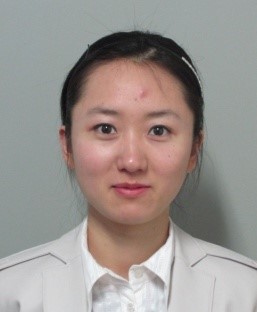 Wenting Li