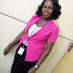 Yemisi Obafemi