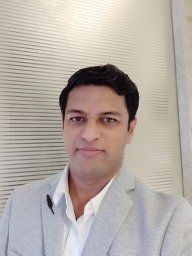 Aniket Mohite