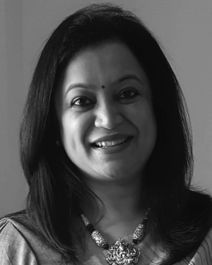 Sulatha V. Bhandary