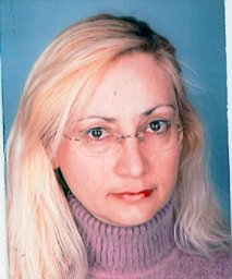 Rositsa V. Gencheva