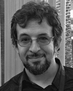Sergei Gepshtein