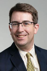 James M. Noble