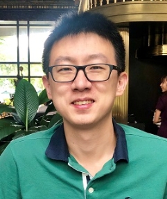 Yuchen Li
