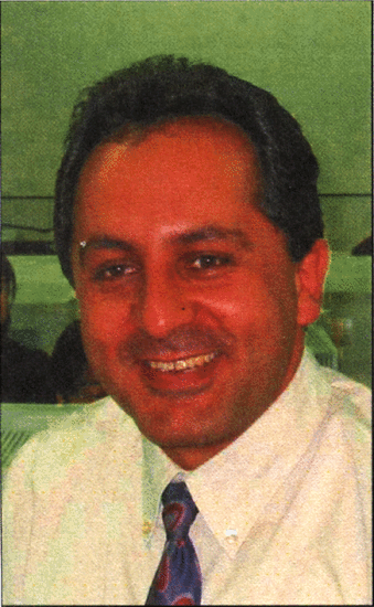 Hossein Seif Zadeh