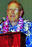 Thomas D. Rossing