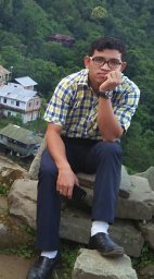 Bhabesh Mili