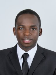 Olivier Uwishema