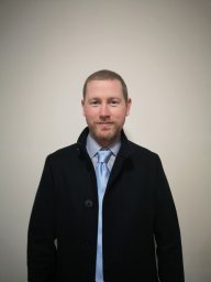 Adam F. Chrimes