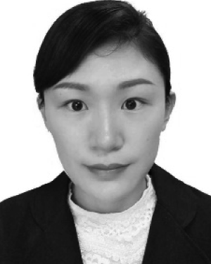 Qiuxia Chen