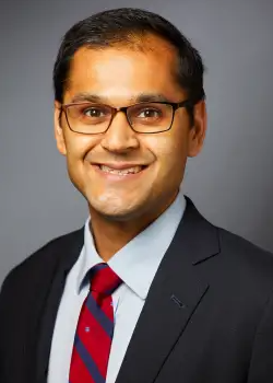 Samit Shah