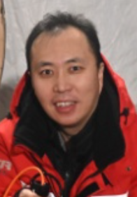 Hailong Liu