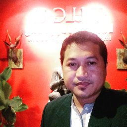 Iwan Sugihartono
