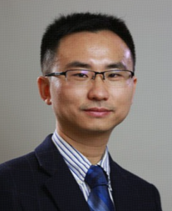 Jun Ge