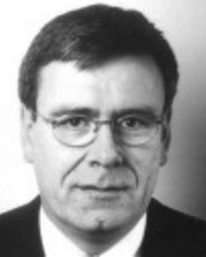 Joerg Bormann