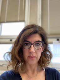 Aikaterini Fragou