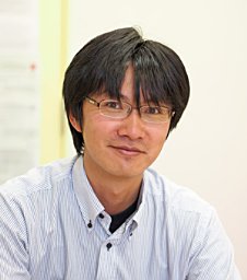 Takeshi Sakai