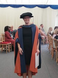 Lauren Ansell