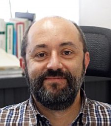 Frédéric Peruch