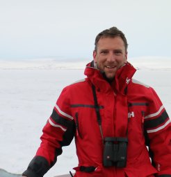 M. J. Jessopp