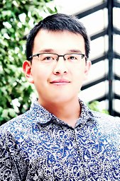 Zihao Zhao