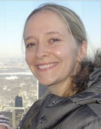 Joanne Durgan