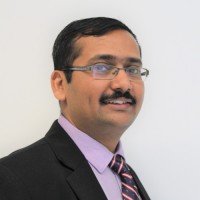 Nitin Padmanabhan