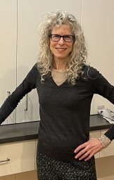 Michele H. Bogart