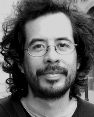 Rodolfo Orjuela