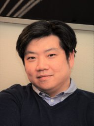 Wei-Chih Chang