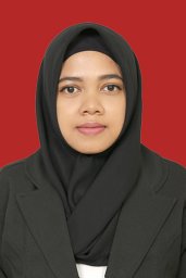 Wahyu Dwi Lestari