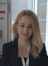 Yesim Alduran