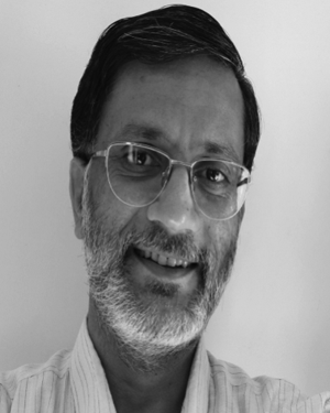 Harshal Nemade