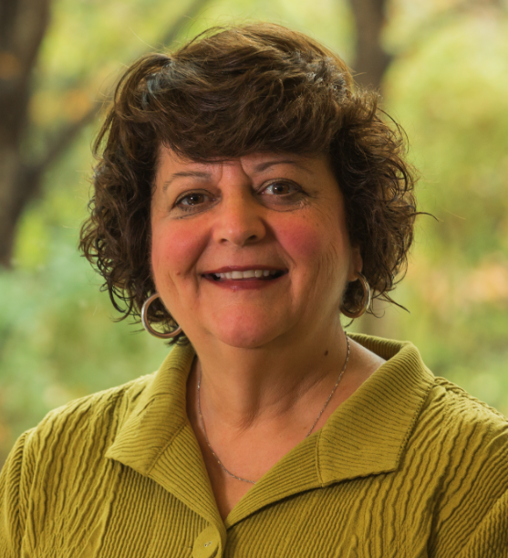 Jane Fedorowicz