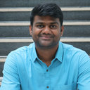 Krishnamoorthy Krishnan