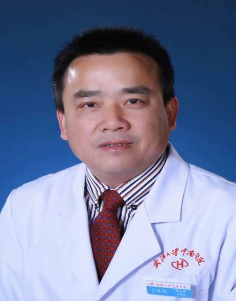 Yunhua Wu