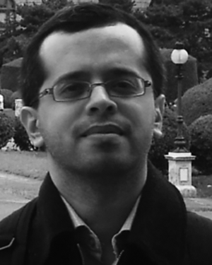 Mohammadreza Malek-Mohammadi
