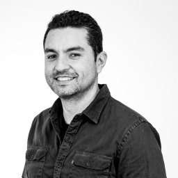 Oscar Rodriguez Rocha