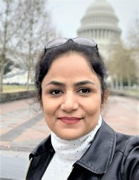 Fahimeh Movahedifar
