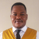 James Adeyemi