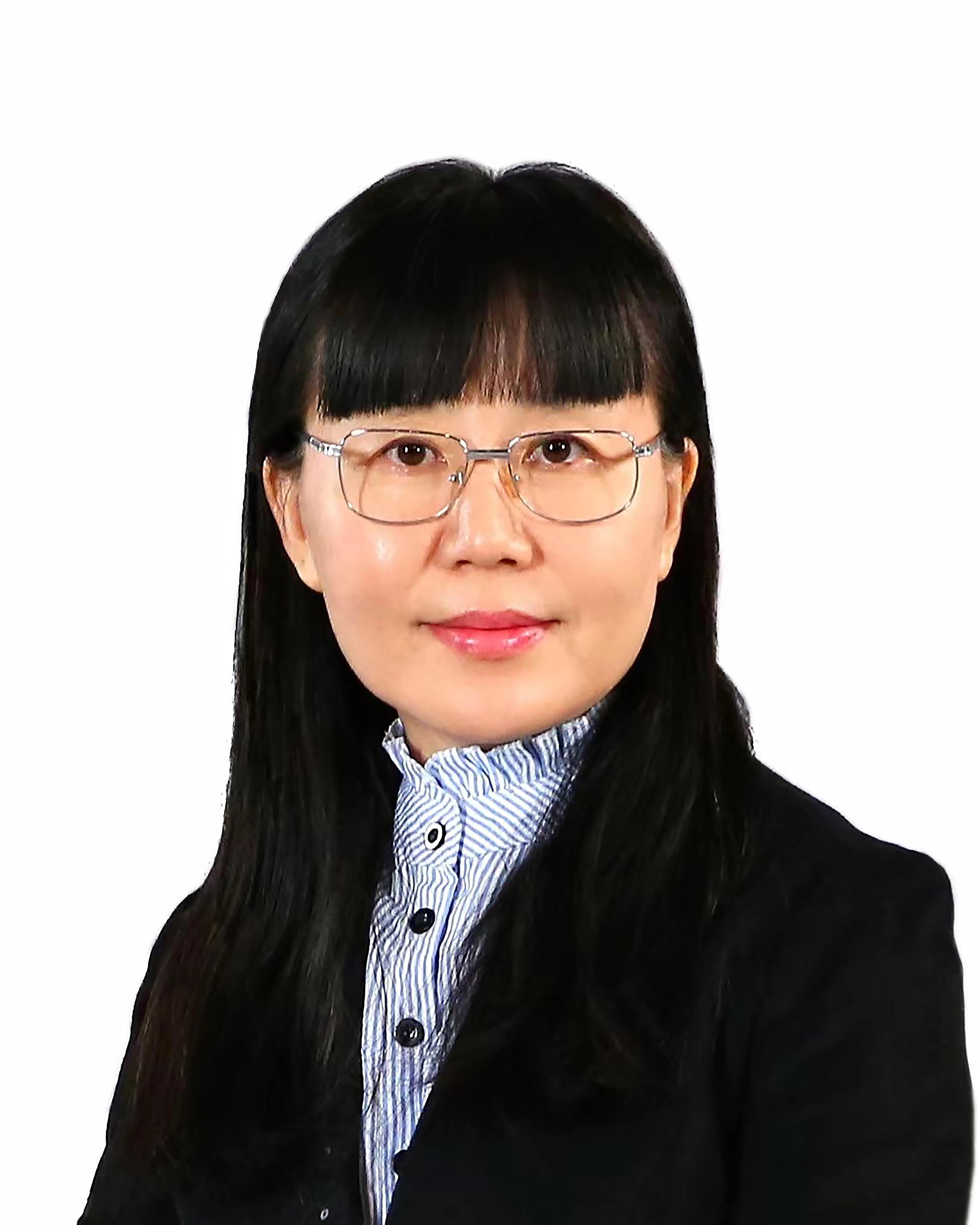 Yingtao Ding