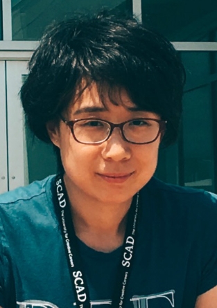 Xin Xin
