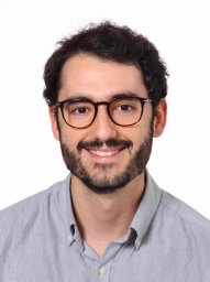 Javier Martínez-Sanz