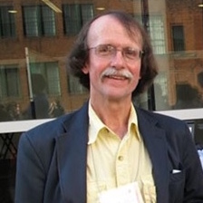 C. T. (Tim) Kelley