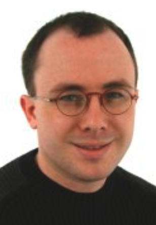 Tobias Isenberg