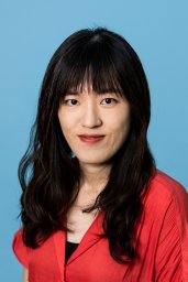 Fang-Yi Lin