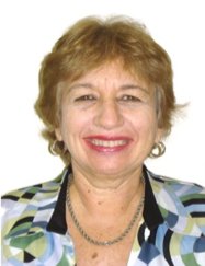 Cristina Possas