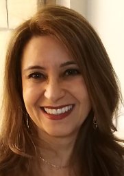 Adriane Ferrarini