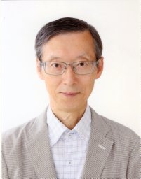 Shuichi Hashimoto