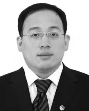 Yue Li